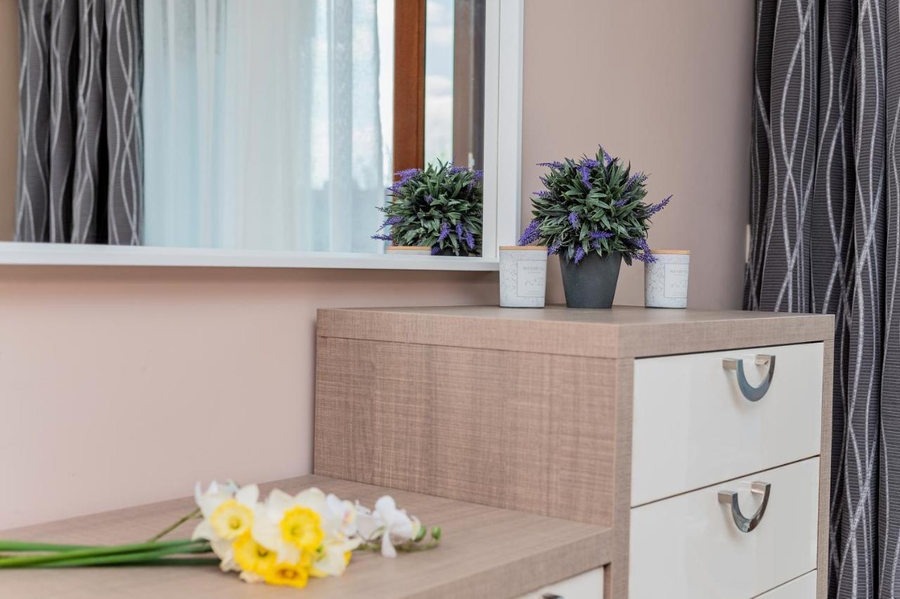 Comfy Luxury Center Apartment Varna Ngoại thất bức ảnh