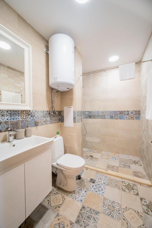 Comfy Luxury Center Apartment Varna Ngoại thất bức ảnh